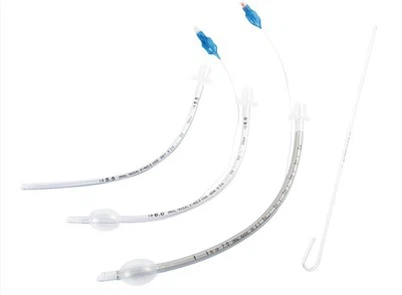 Ендотрахеална цев за једнократну употребу