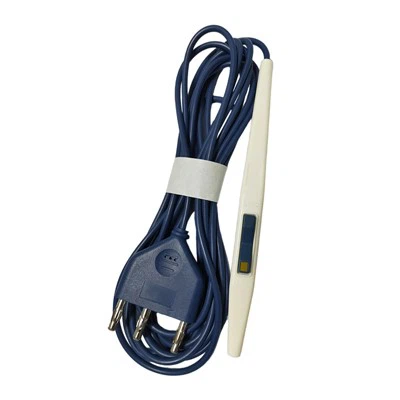 Оловка са електроһируршким прекидачем