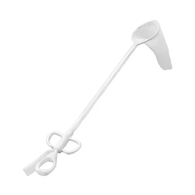 Лапароскопска ендо торба за једнократну употребу