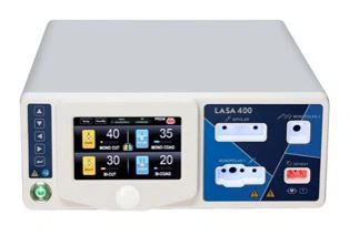 Медицинска машина за каутер