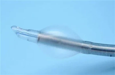 Орална ендотрахеална цев